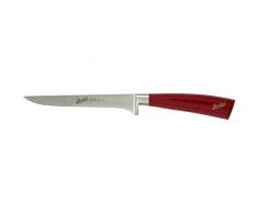 Berkel Elegance Ausbeinmesser 16 cm Rot