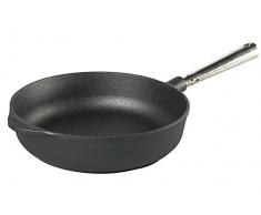 SKEPPSHULT 8541903091 Servierpfanne, Cast Iron