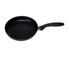 Swiss Diamond XD Aluminiumguss Bratpfanne 26cm (10.25) schwarz