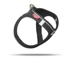 Curli Magnetic Vest Geschirr, Black