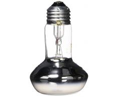 Zoo Med SL-25E Repti Basking Spot Strahler, 25 Watt, für Wärme und Licht im Terrarium