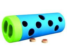 TRIXIE Dog Activity Snack Roll ø 6 / ø 5 x 14 cm Intelligenzspielzeug