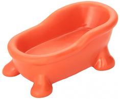 JW Pet Company Insight Inside The Cage Vogeltränke Vogeltränke (Farben können variieren)