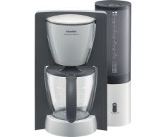 Siemens TC60131 Kaffeemaschine executive edition weiß