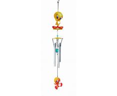 Spoontiques Tweety Windspiel, gelb