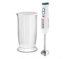 Di4 Mix 600 Giorno Stabmixer, weiß und blau