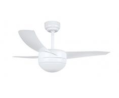 Orbegozo CP 88105 Deckenventilator, 105 cm