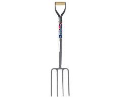 Spear & Jackson Neverbend Professional Grabegabel