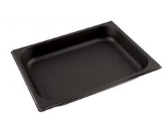 Paderno World Cuisine Pfanne mit Antihaftbeschichtung, 50,8 x 30,5 cm, für Hotel-Pfannen, 1,27 cm Tiefe: 5,7 cm