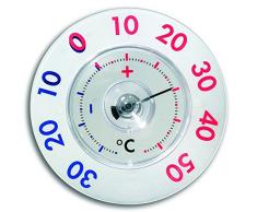TFA Plastic Window Thermometer