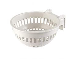 Imac 5 – 92590b Zubehör Vögel Korb, 11.5 x 6 cm