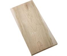 Napoleon 67035 Grillplatte, Ahorn, braun