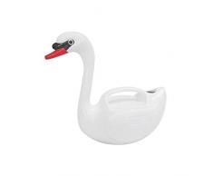 Fallen Fruits TG242 Gießkanne, weiß