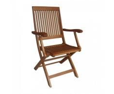 Garden Pleasure 902045 Klappstuhl