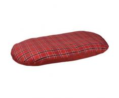 Flamingo 517433 Kissen Oval+Reissv Baird