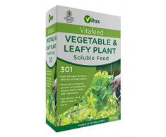 Vitax Vitafeed Stickstoffreicher Dünger, löslich, 500 g