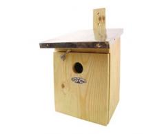 Esschert Design NKK 1 x Nistkasten Kohlmeisen