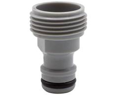 Riegolux 302746 Adapter Wasserhahn männlich TPR 3/4
