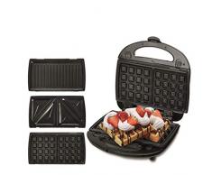 Camry CR 3024 Sandwichtoaster, Mehrfarbig