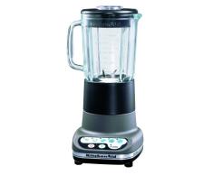 KitchenAid Standmixer 5KSB52EGR anthrazit