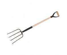 Silverline GT21 Mistgabel 1100 mm