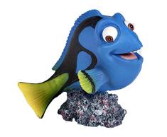Pet Ting Aquarium-Dekoration Findet Nemo Dorie, Dekoration für Vivarium