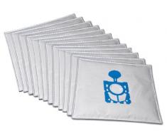 10 Premium Staubsaugerbeutel AEG AUS… Ultra Silencer Serie