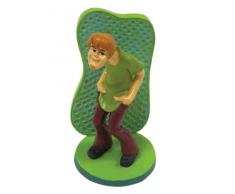 Penn-Plax Dekofigur für Aquarien, Scooby DOO Shaggy