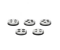 Bosch Hausgeräte MUZ9PP2 Zubehör für Küchenmaschinen