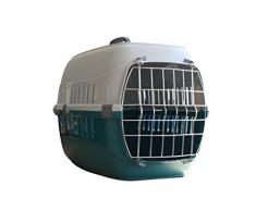 Vitakraft Korb Transport montiert Größe 2 und 3 (zufällige Farbauswahl)