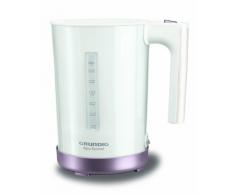 Grundig WK 4062 Wasserkocher White Sense Aqua Gourmet