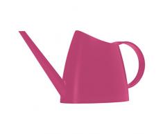 Emsa Gießkanne, Matt, Volumen 1,5 Liter, Kunststoff, Pink Hell, Fuchsia, 517739
