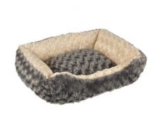 Flamingo 517369 Korb Cuddly Rechteckig