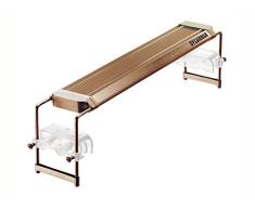 SYLVANIA Deckenleuchte Aquastar Led Mini - 6500 K Verlängerung 30-45 cm