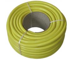 Hozelock Garten Schlauch Profi Schlauch Durchmesser, Mehrfarbig, 35 mm-25 m