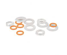 Claber oder Waschmaschine Set