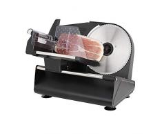 Domoclip DOM256A Allesschneider