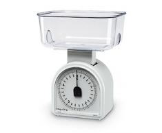 BERNAR 0/3560 Küchenwaage, 2 kg