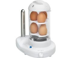 Bomann HDM 462 CB Hot-Dog-Maker mit Eierkocher