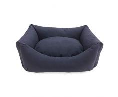 Consentisenti CN205299 Kinderbett Gulliver T-6, 99 x 74 x 24 cm, XXL, Marine