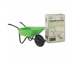 Walsall Schubkarre „Shire“