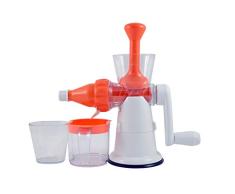 Paderno World Cuisine Manuelle Saftpresse