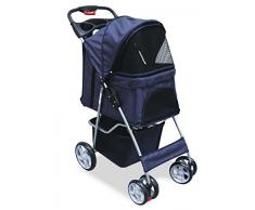 Croci Kinderwagen für Hunde