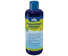 Soll Wasser Pflanze Booster
