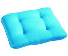 BEST 05041360 Sitzkissen 43 x 43 x 5 cm