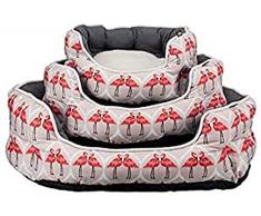 TRIXIE 38259 Bett Flamingo