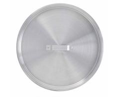 Winco Aluminium-Abdeckung für Suppentopf, 2,0 mm, 140 l