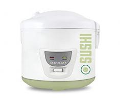 Beper BC.100 Dampfgarer, Weiß