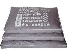 Silvio Design 22128.106 Liegekissen Francis Gr. L, L