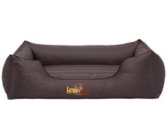 Hobbydog Cordura Comfort Dog Bed Dog Sofa Pet Bed Various Sizes and Colours